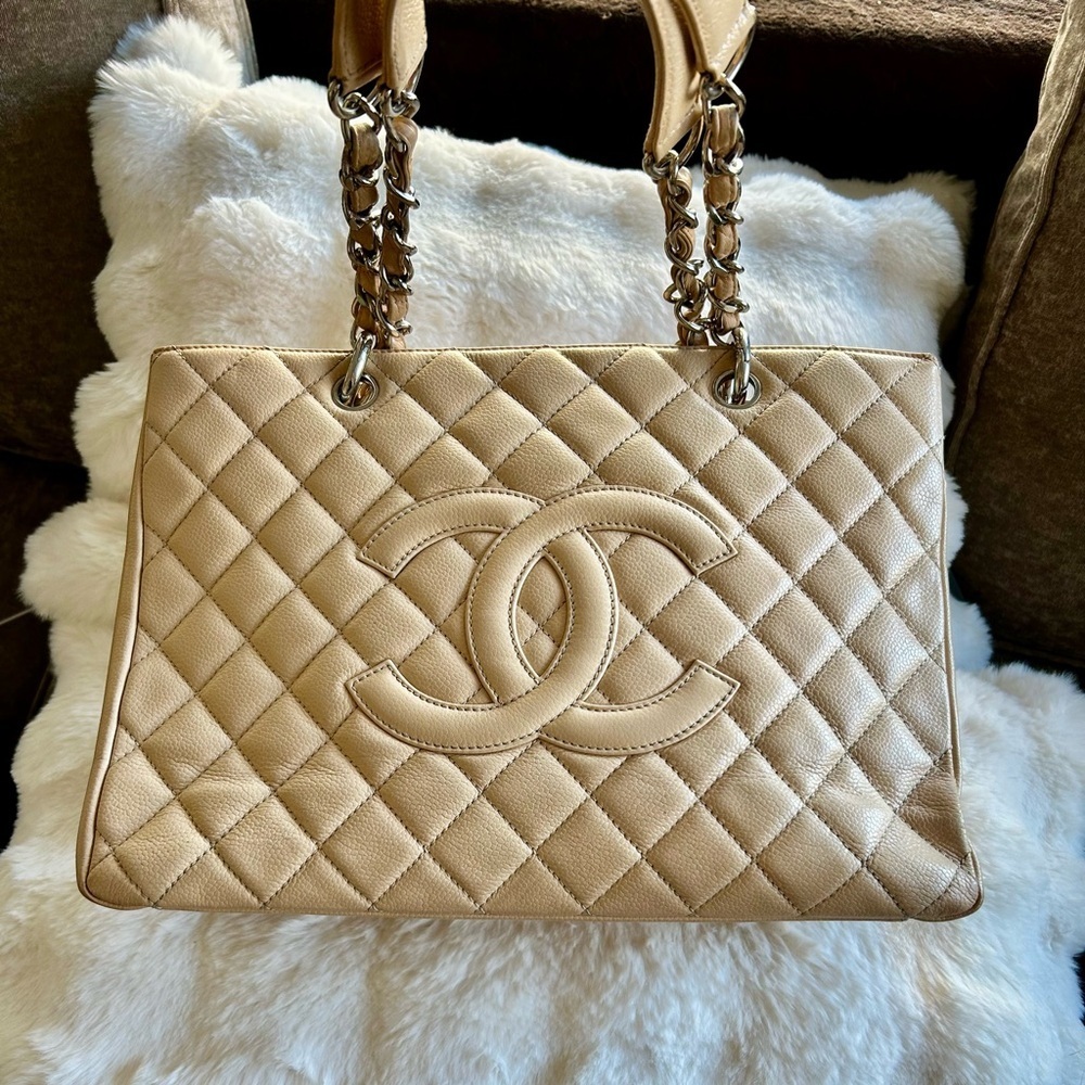 Chanel GST